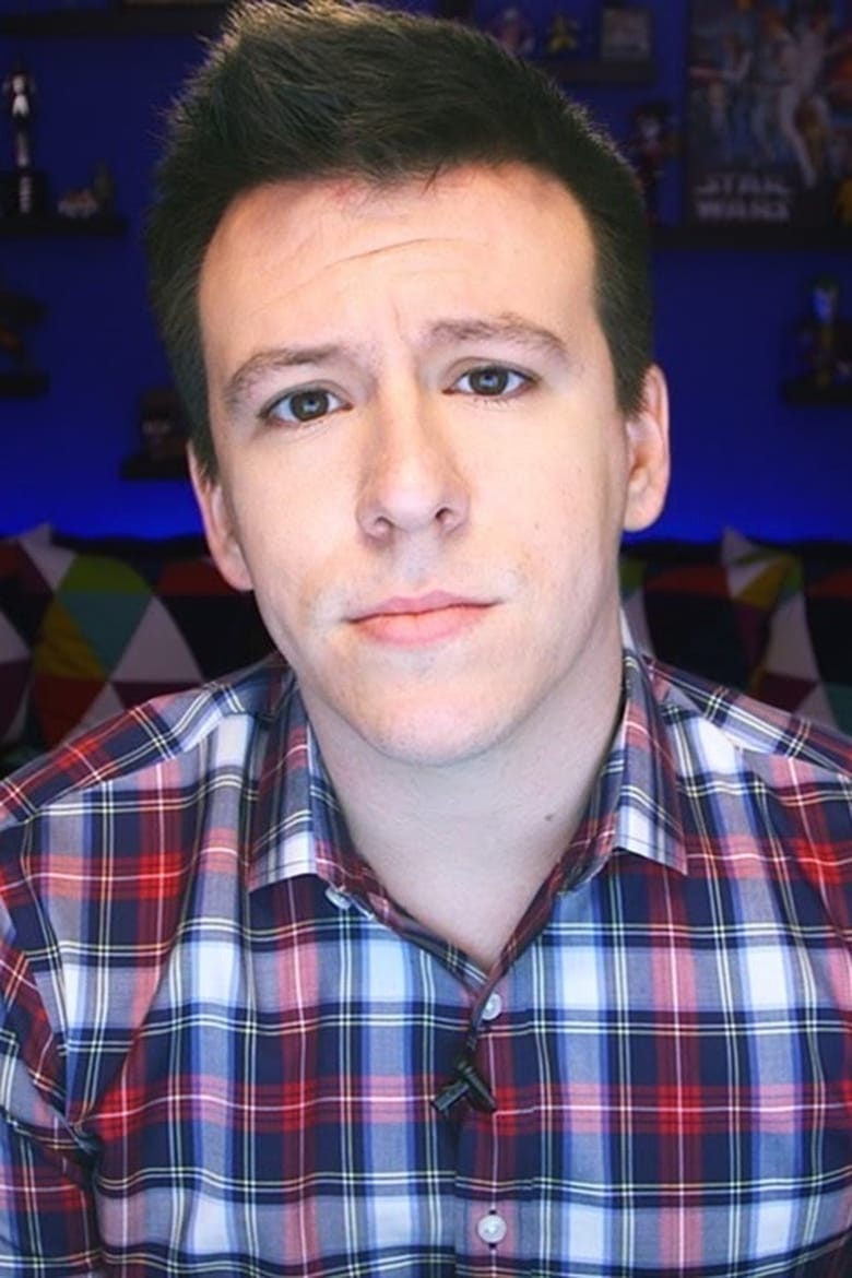 Portrait of Philip DeFranco