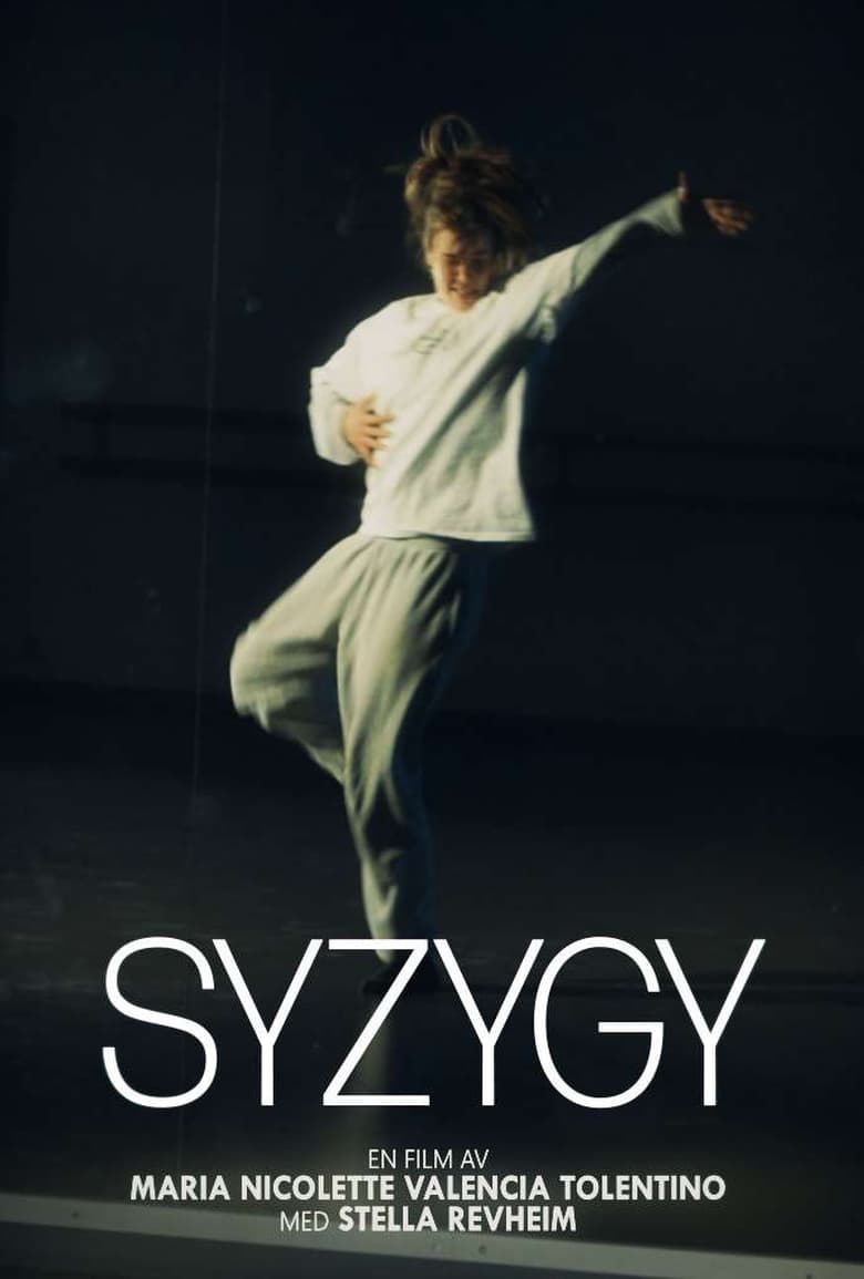 Poster of Syzygy