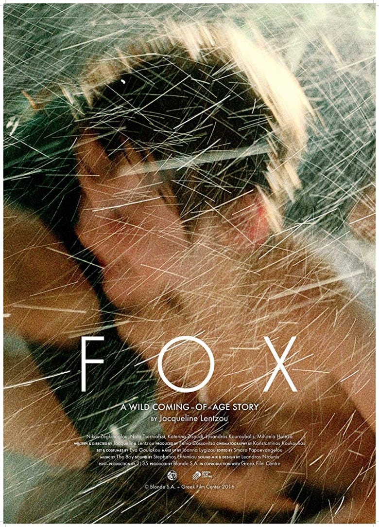 Poster of Fox