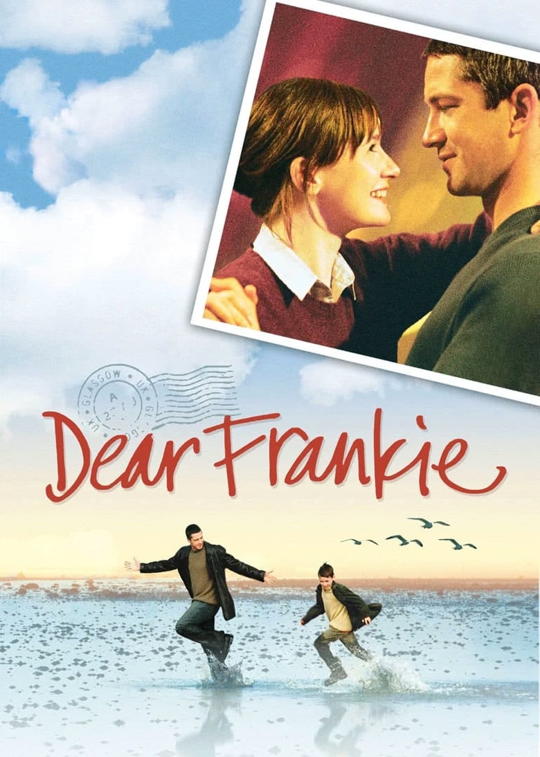 Poster of Dear Frankie