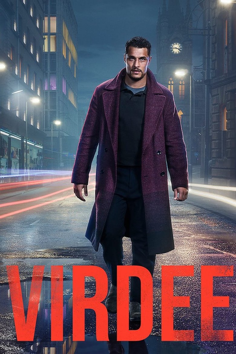 Poster of Virdee