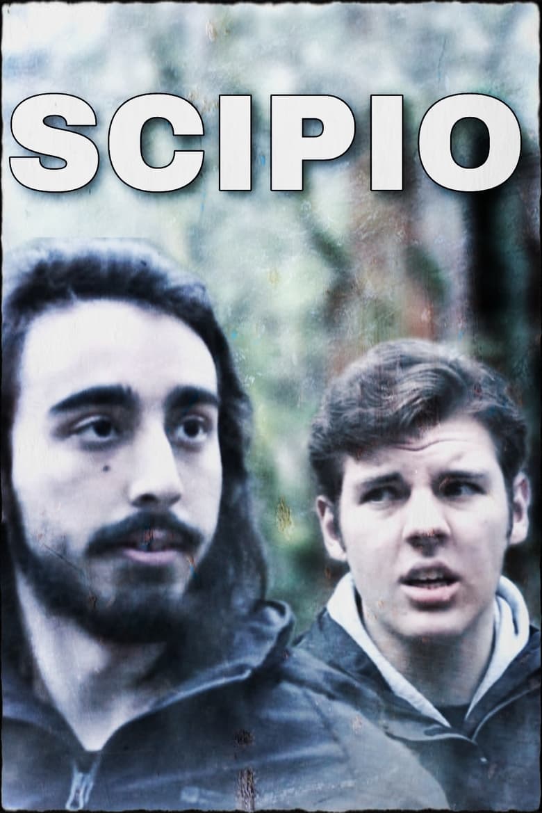 Poster of Scipio