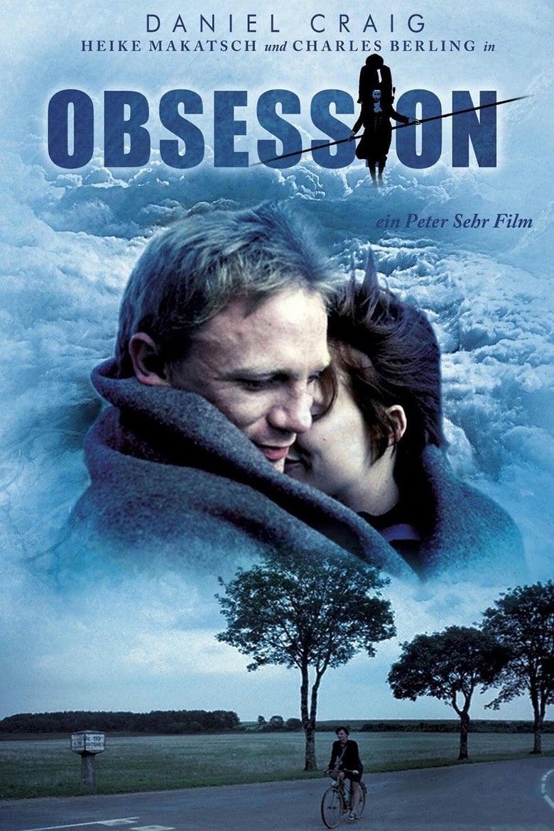 Poster of Obsession