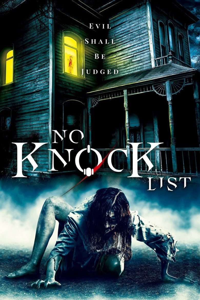 Poster of No Knock List