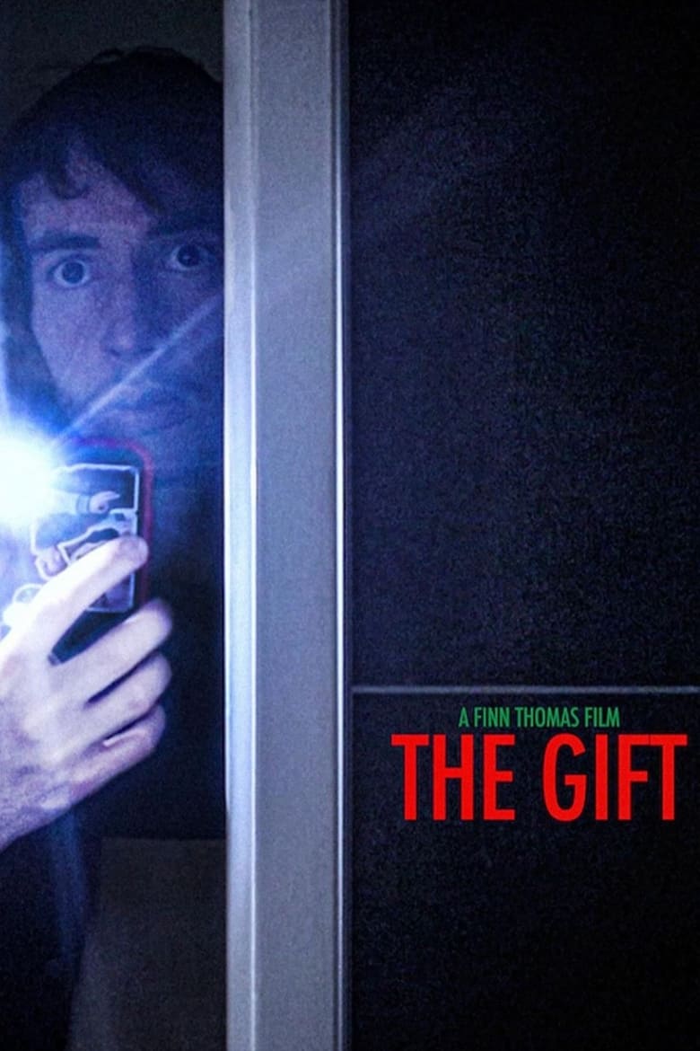 Poster of The Gift