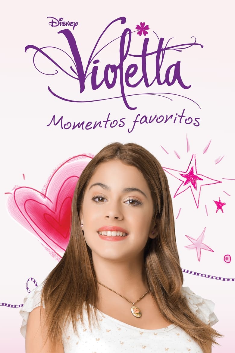 Poster of Violetta Favorite Moments