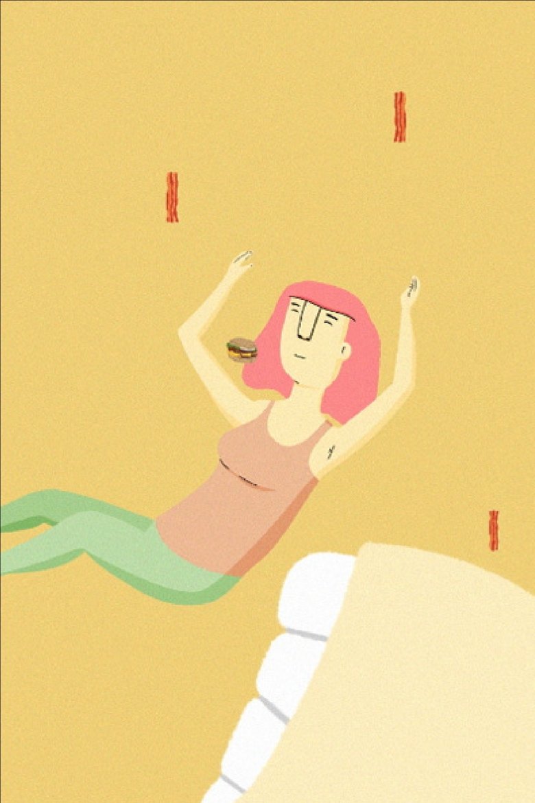 Poster of Fridge