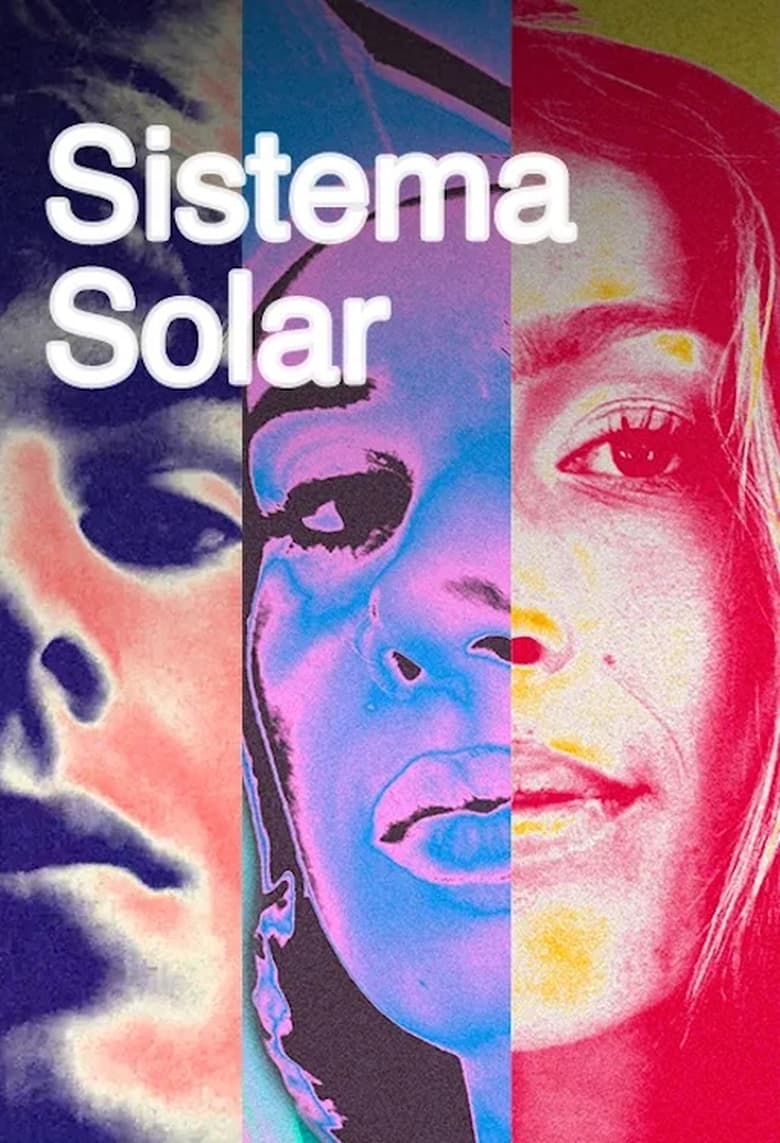 Poster of Cast and Crew in Sistema Solar - Season 1 - Episode 3 - Episode 3