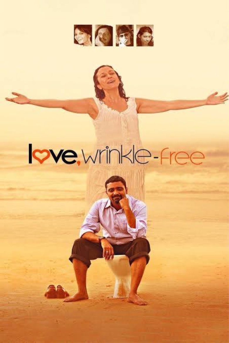 Poster of Love, Wrinkle-free