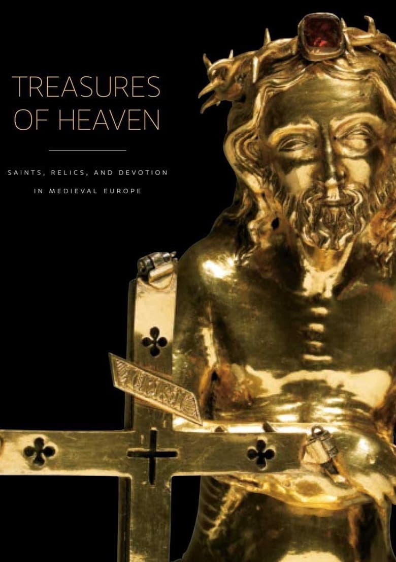 Poster of Treasures of Heaven