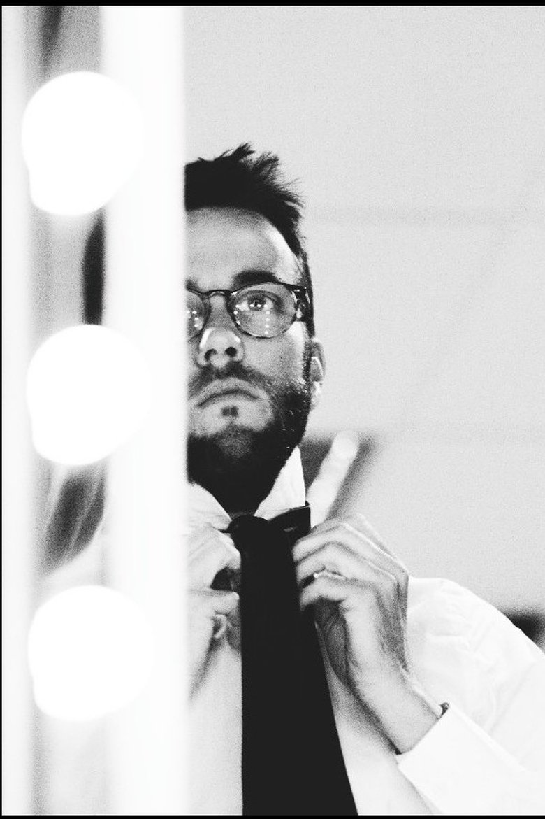 Portrait of Antoine Demor