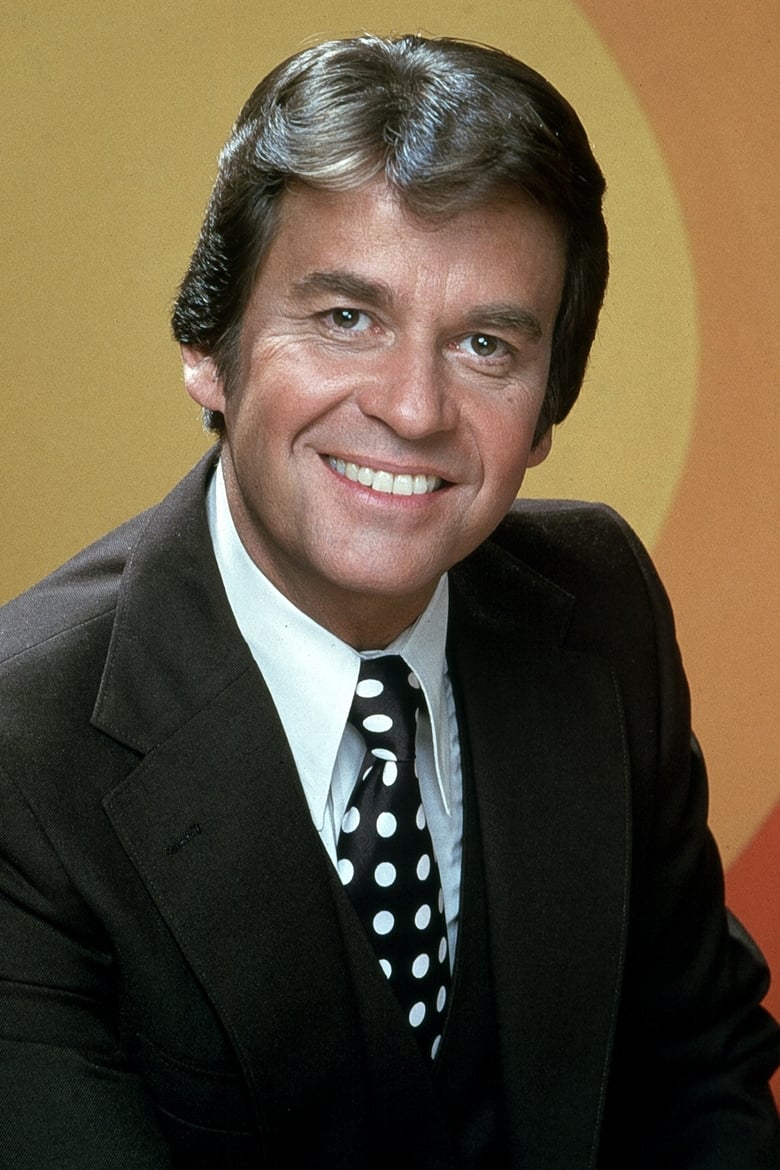 Portrait of Dick Clark