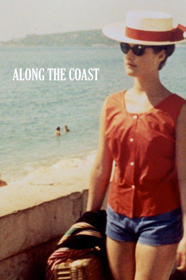 Poster of Along the Coast