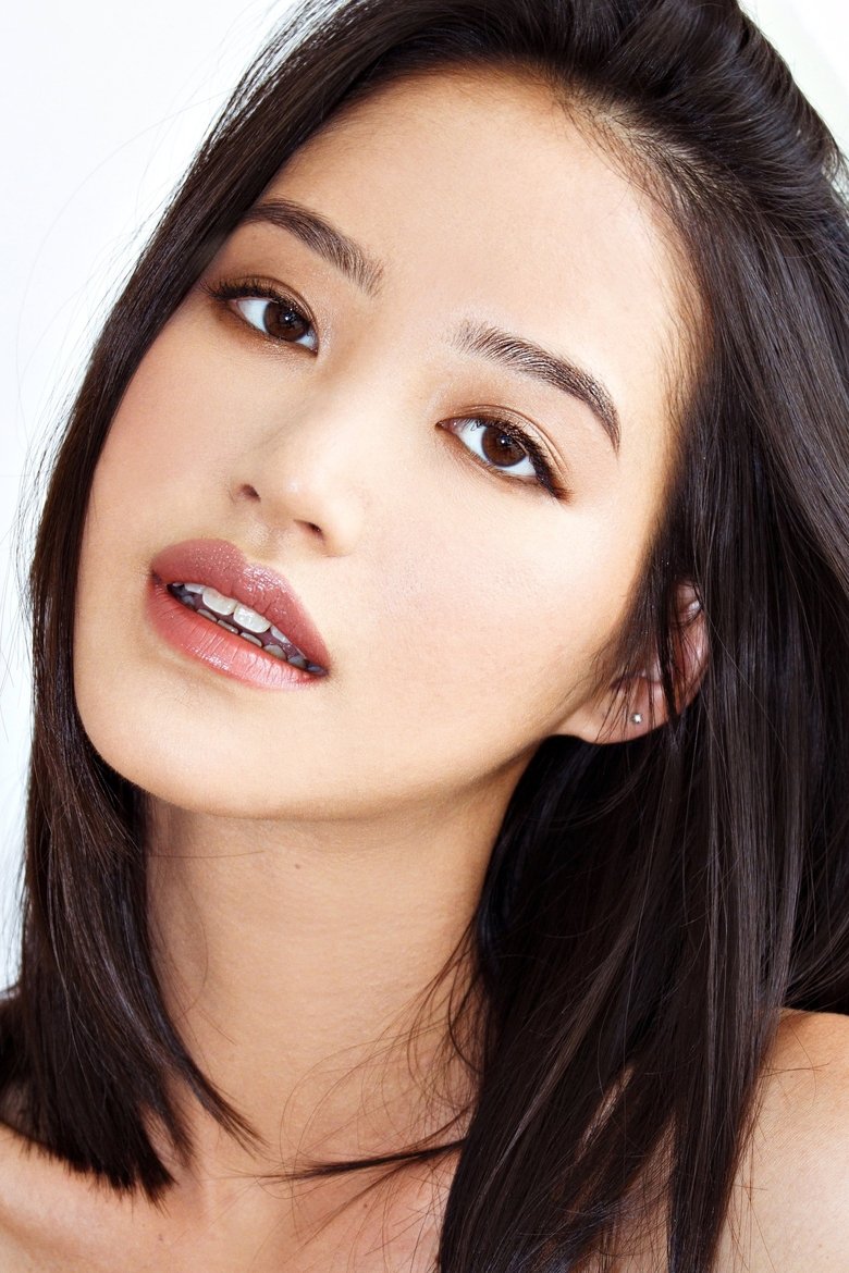 Portrait of Chervil Tan