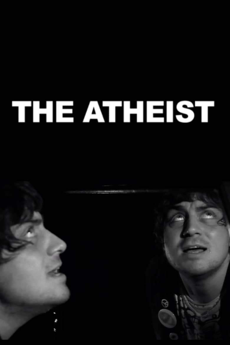 Poster of The Atheist