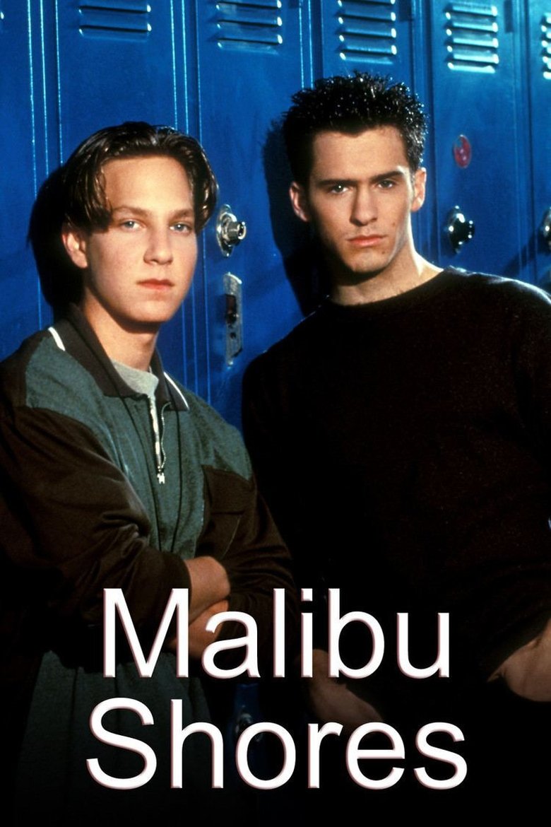 Poster of Episodes in Malibu Shores - Season 1 - Season 1