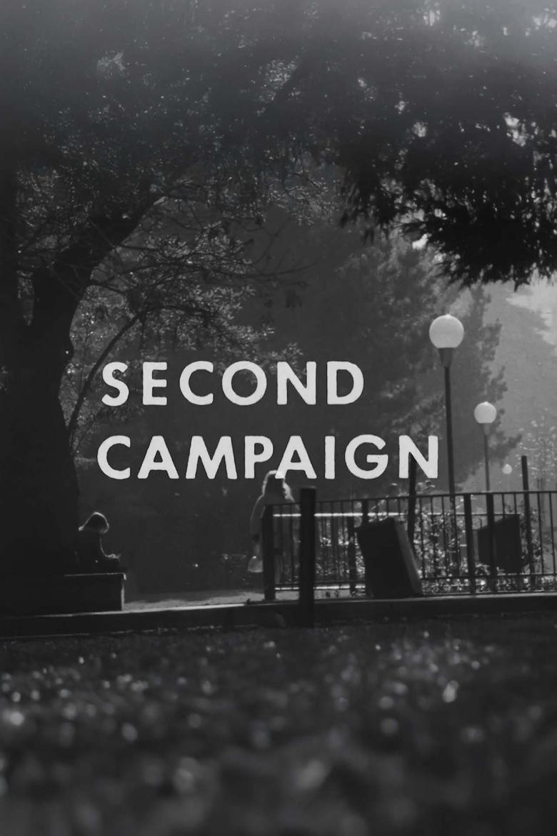 Poster of Second Campaign