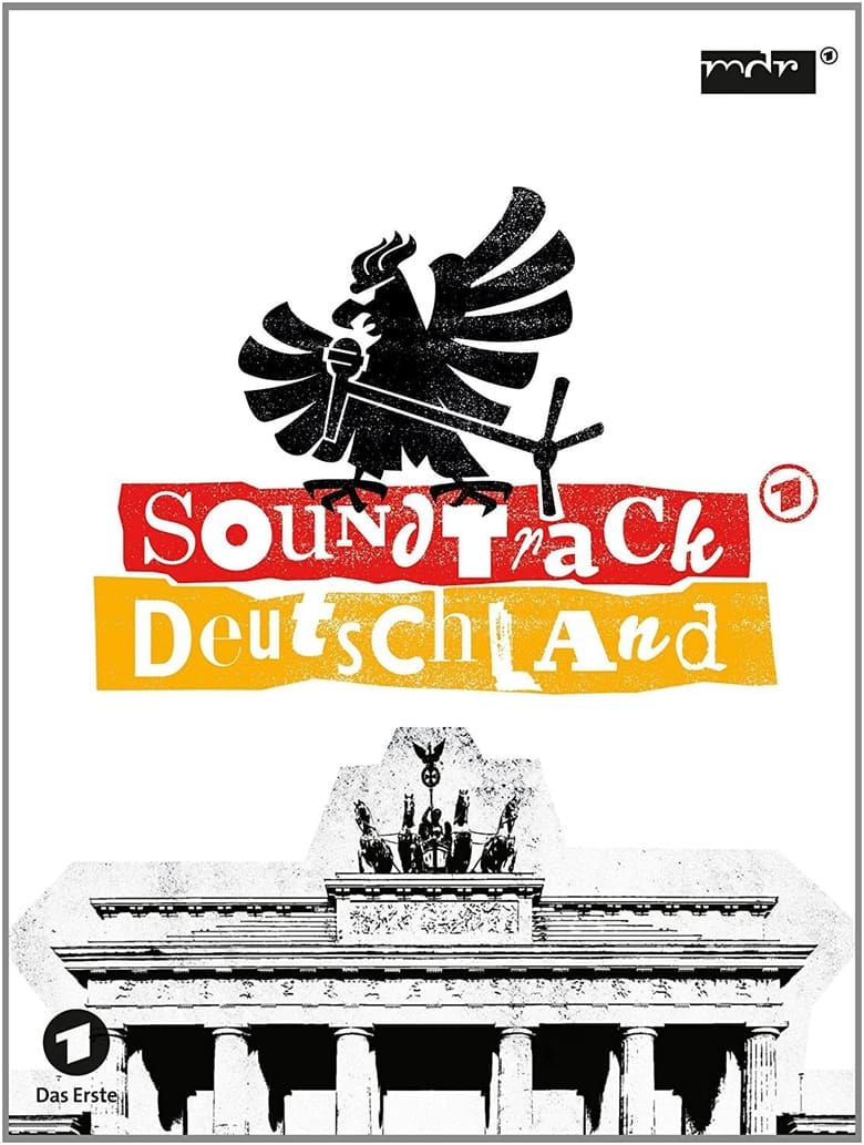 Poster of Soundtrack Deutschland