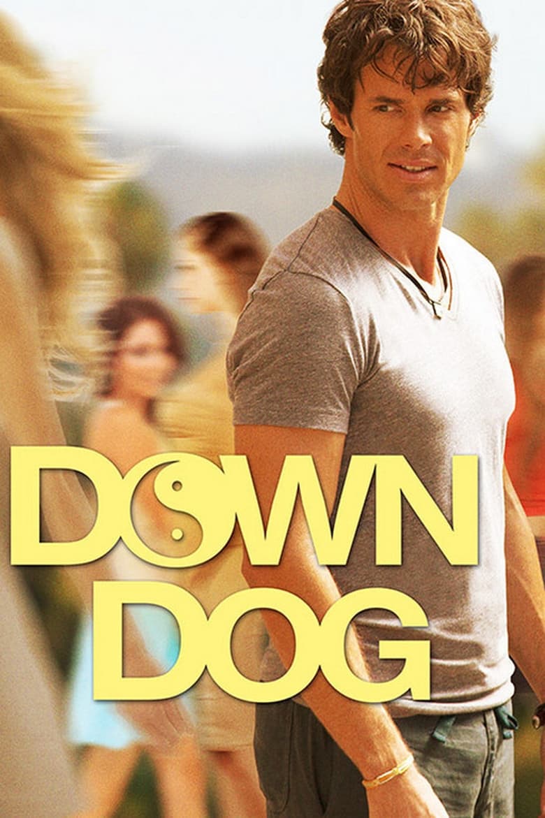 Poster of Down Dog