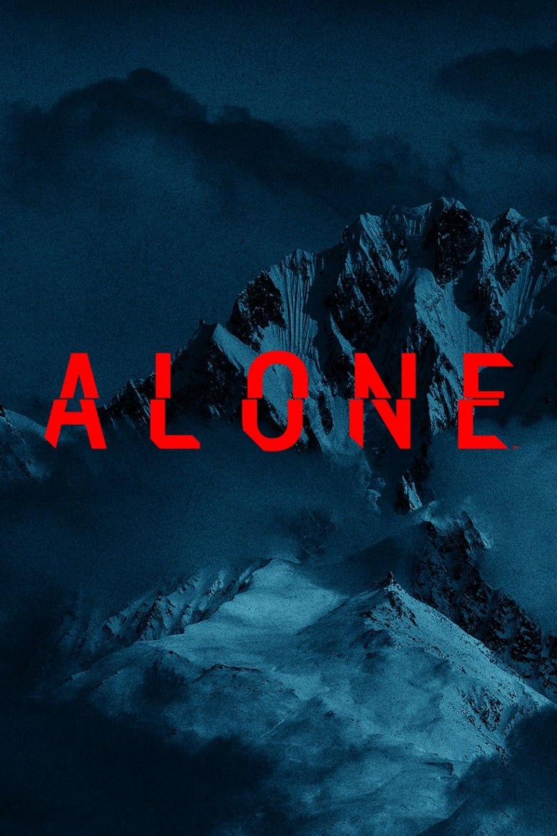 Poster of Cast and Crew in Alone - Season 5 - Episode 10 - Cold War