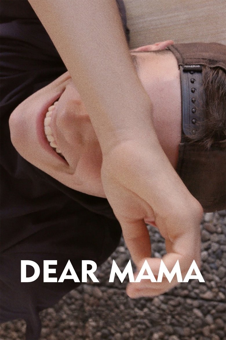 Poster of Dear Mama