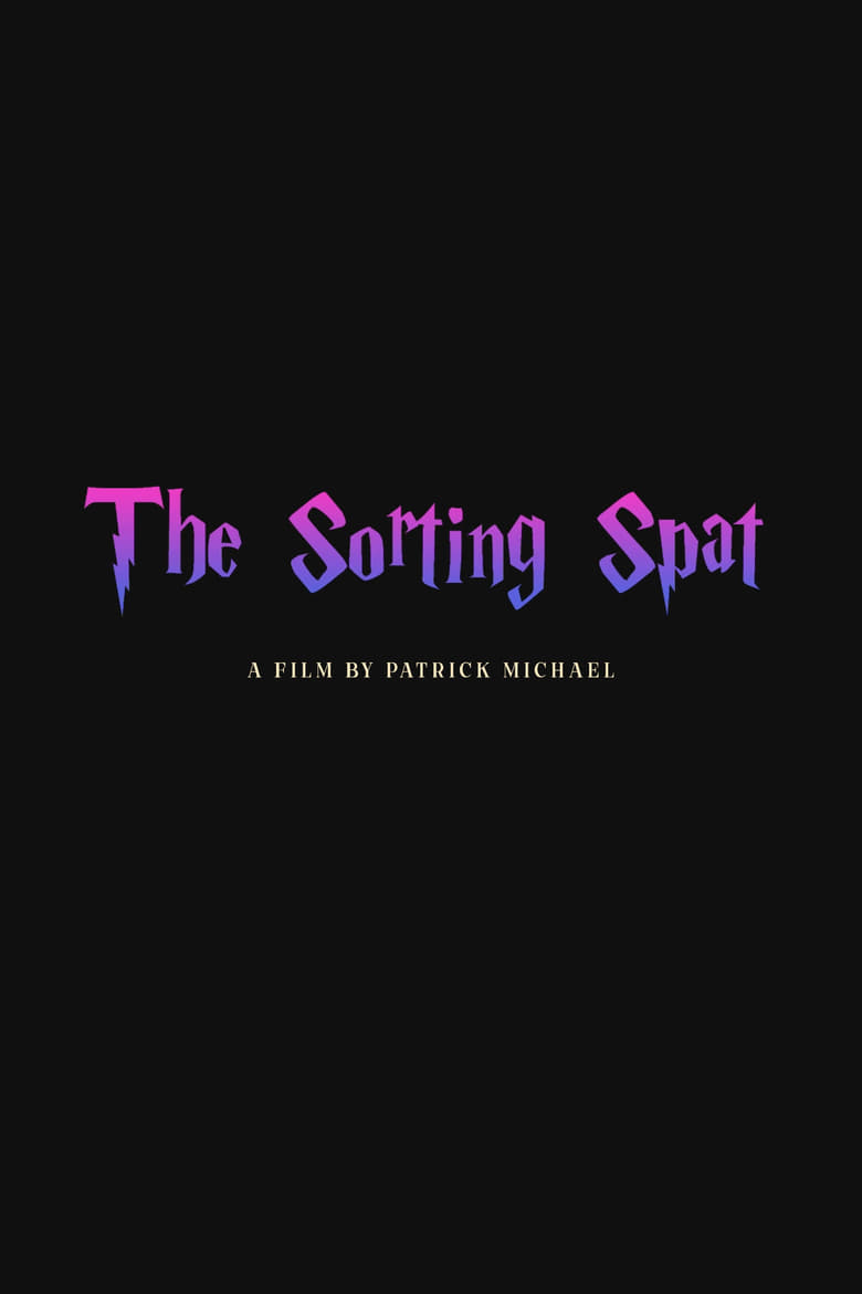 Poster of The Sorting Spat