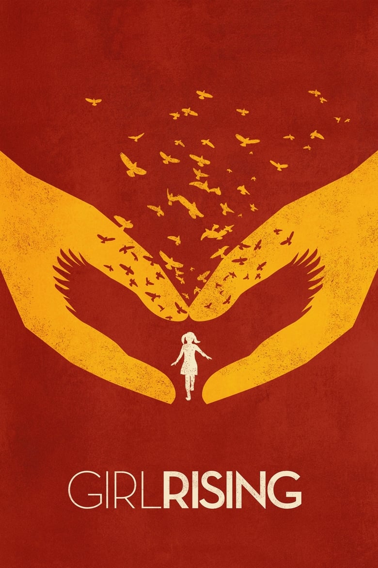 Poster of Girl Rising