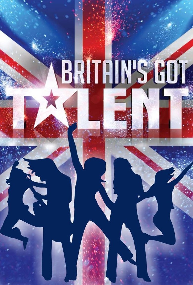 Poster of Episodes in Britain's Got Talent - Season 11 - Season 11