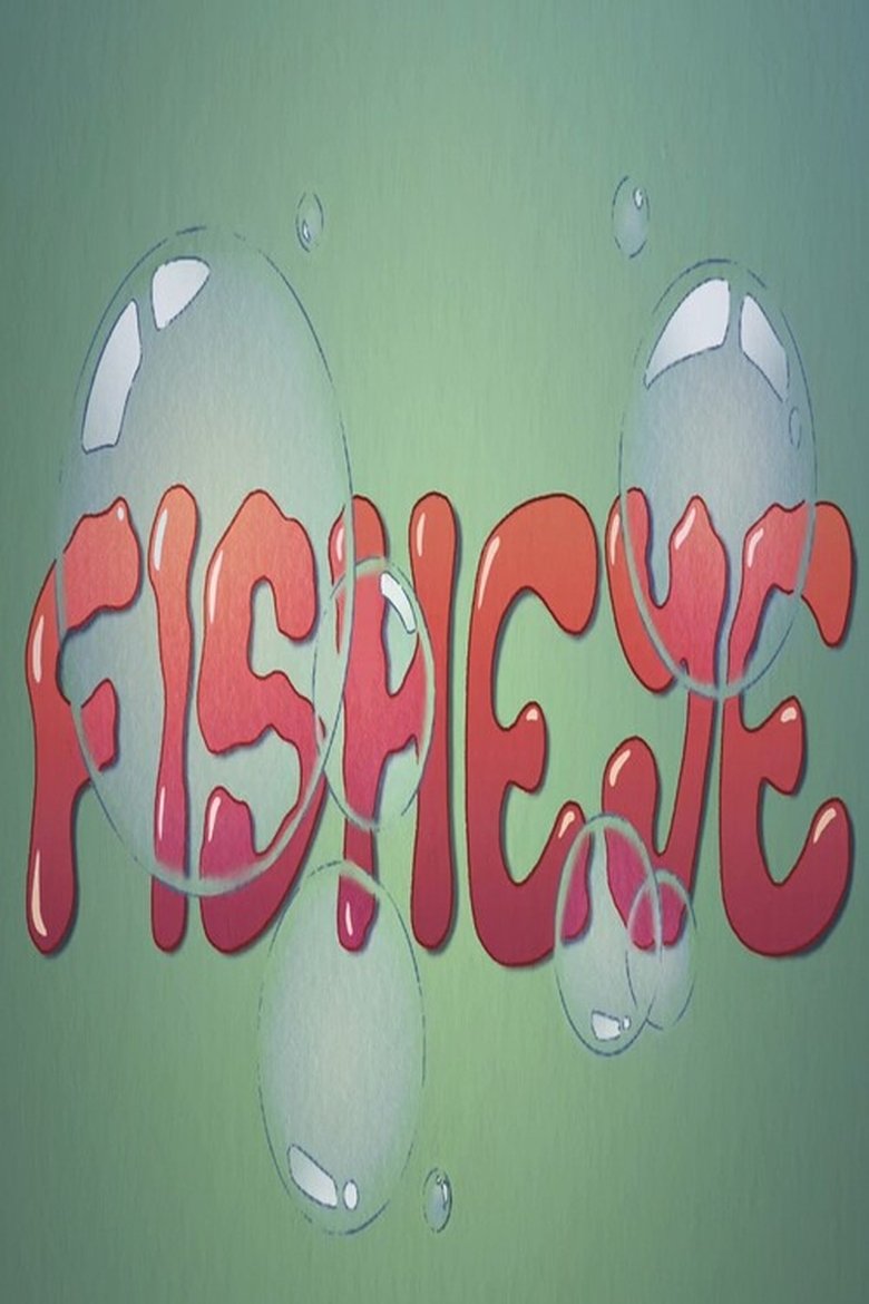 Poster of Fish Eye