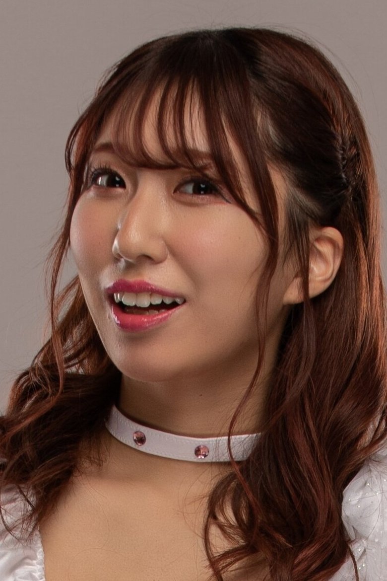 Portrait of Riho Hime