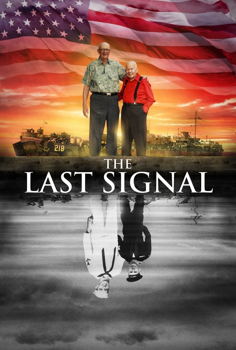 Poster of The Last Signal