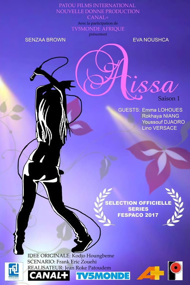 Poster of Cast and Crew in Aissa - Season 1 - Episode 21 - Episode 21