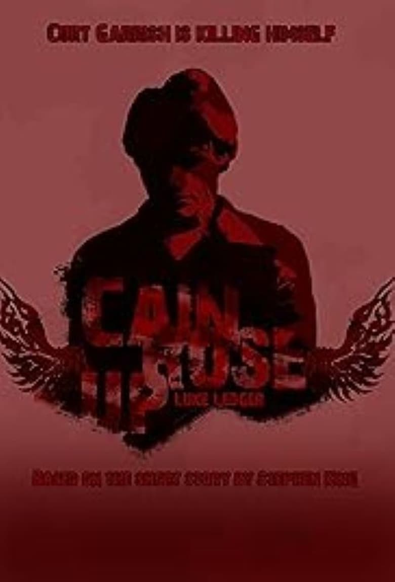 Poster of Cain Rose Up