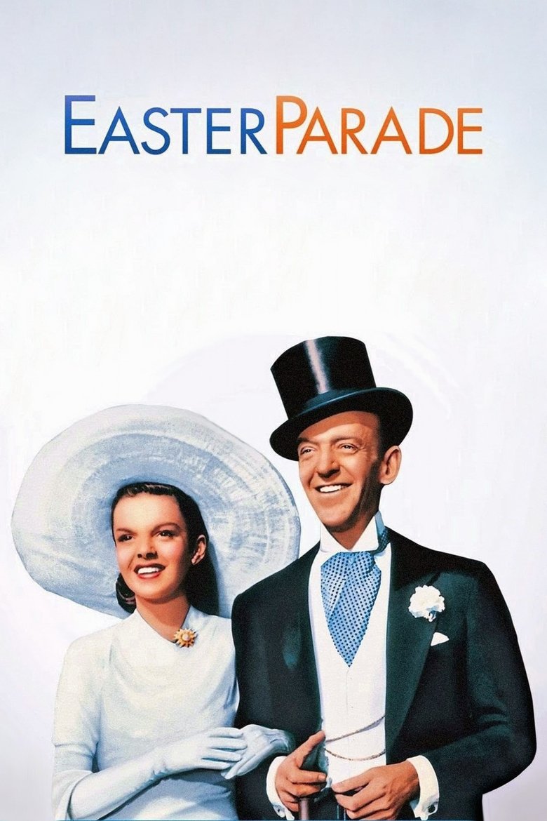 Poster of Easter Parade