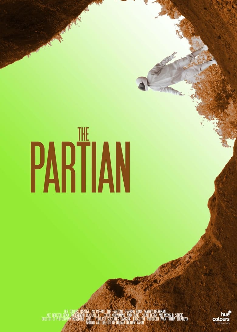 Poster of The Partian