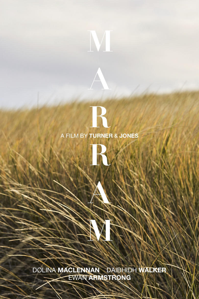 Poster of Marram