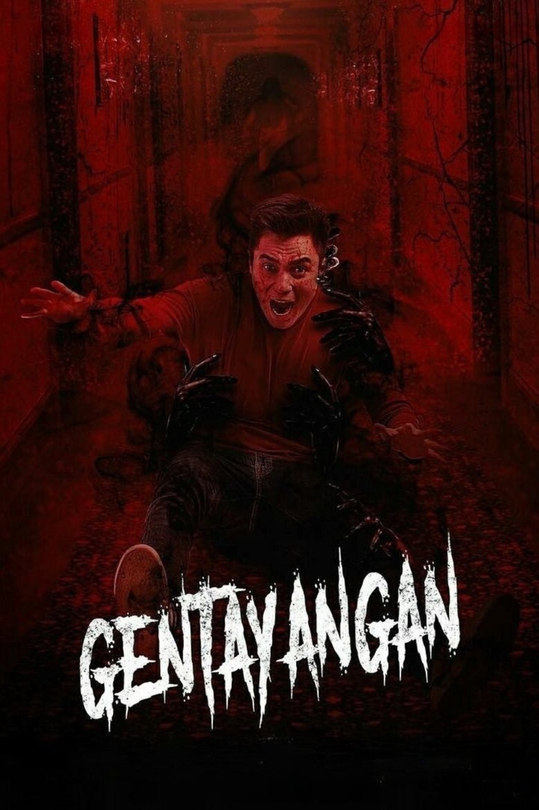 Poster of Haunted Hotel