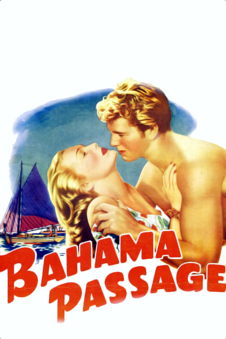 Poster of Bahama Passage