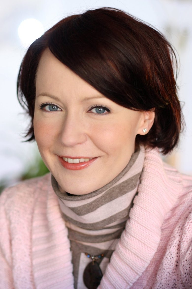 Portrait of Jenni Haukio