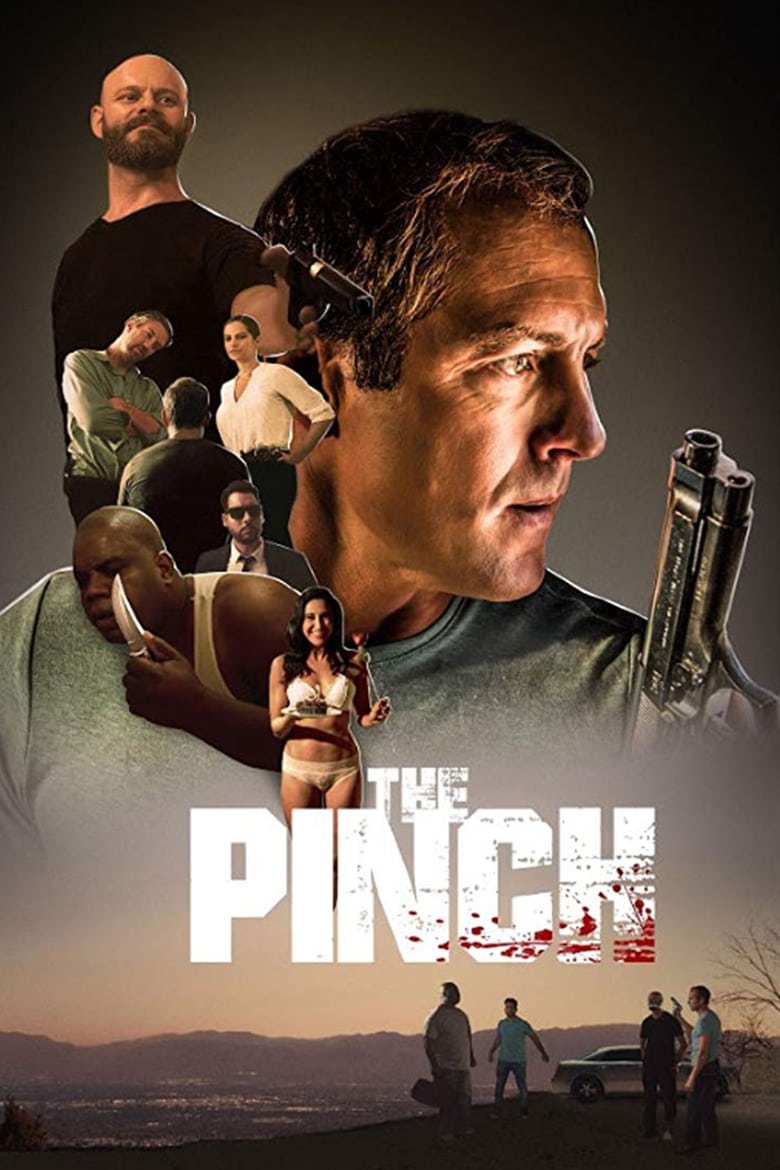 Poster of The Pinch