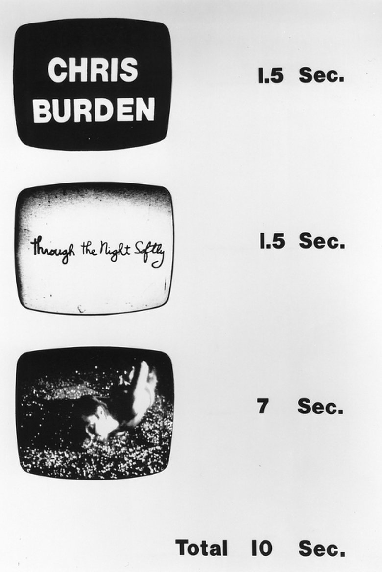 Poster of The TV Commercials 1973–1977