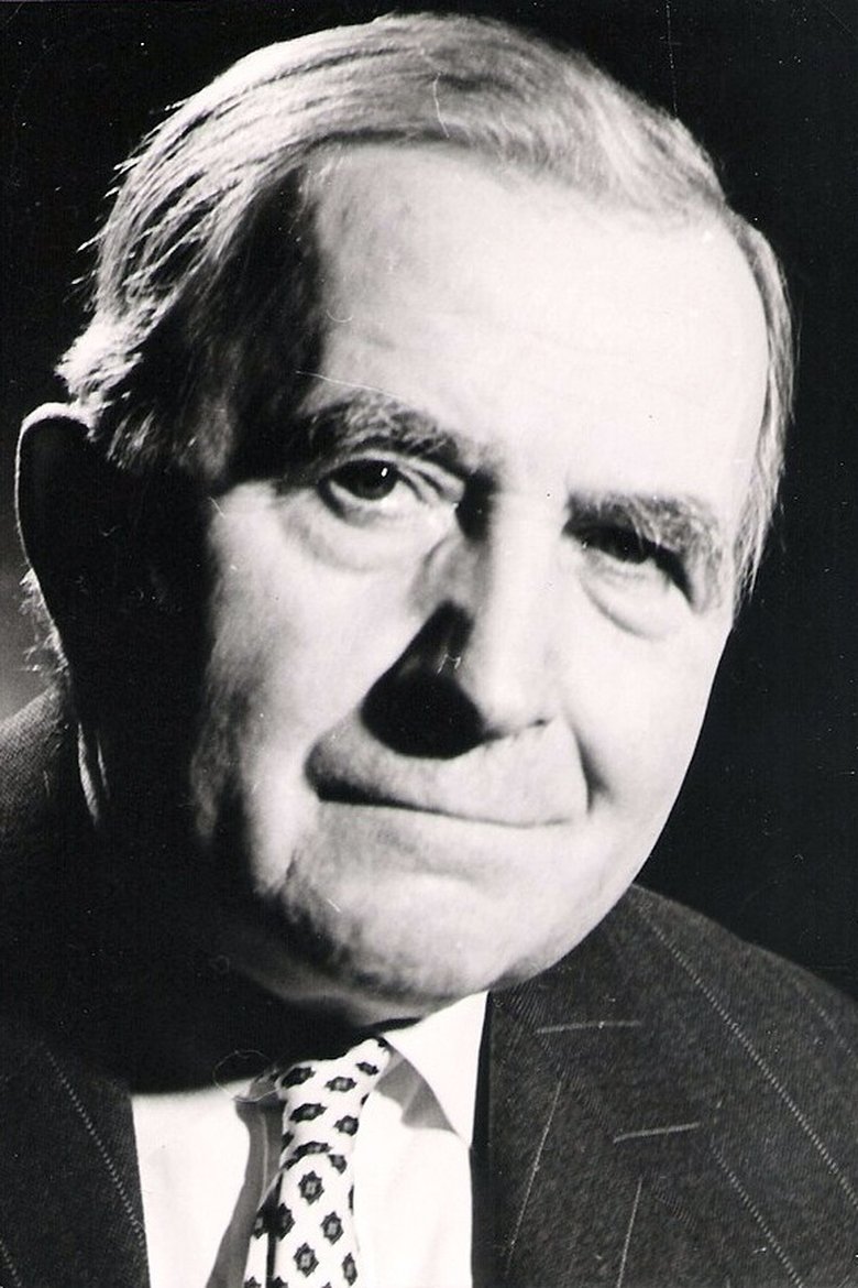 Portrait of Paul Bonifas