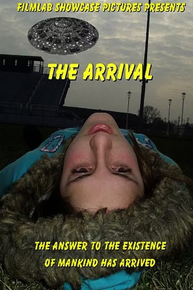 Poster of The Arrival