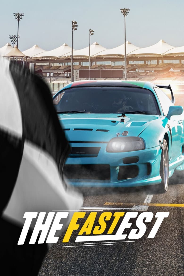 Poster of The Fastest