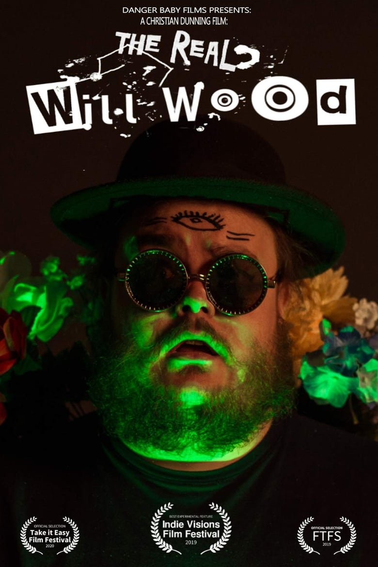 Poster of The Real Will Wood