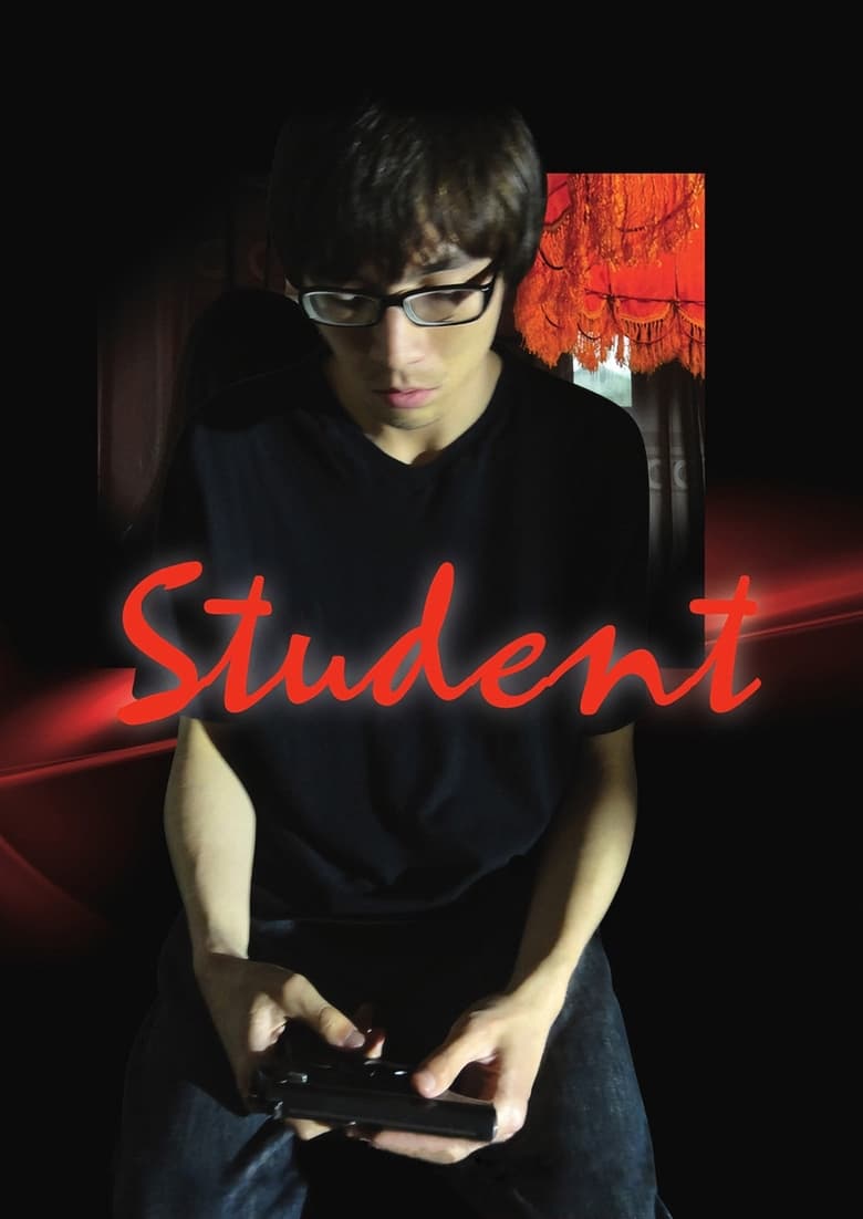 Poster of Student