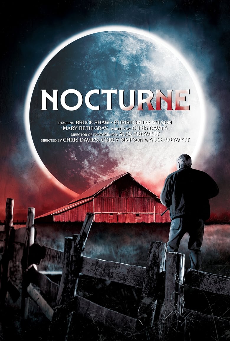 Poster of Nocturne