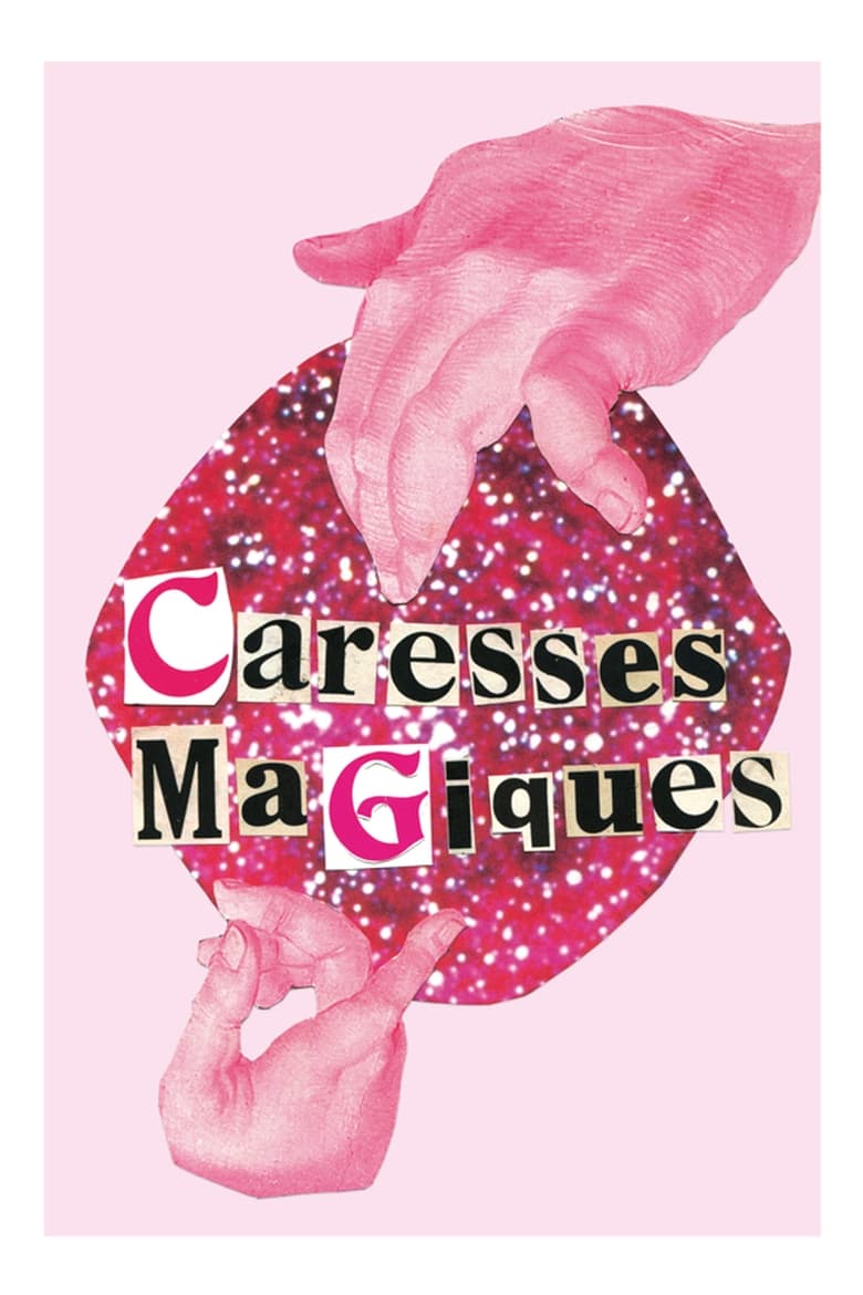 Poster of Magical Caresses