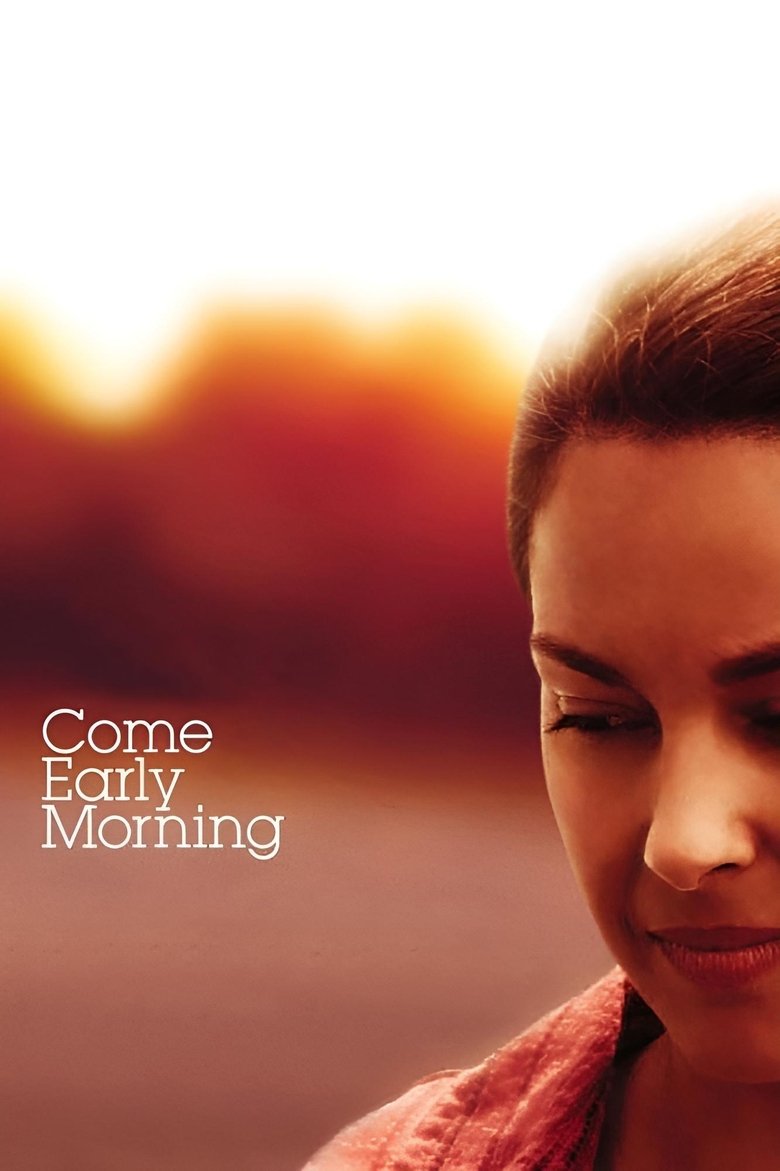 Poster of Come Early Morning