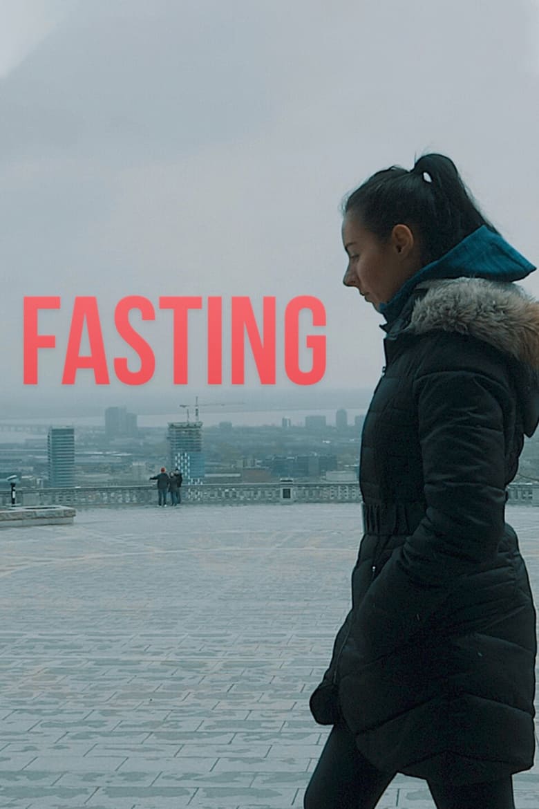 Poster of Fasting